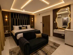 Villa Palazzo Hotel 2.0  - Habitación