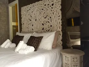 29 Venti Luxury - Værelse
