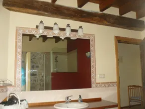 Casa del Tesoro - Badeværelse