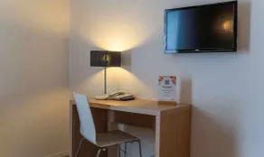Adagio Access Le Havre Les Docks - Chambre