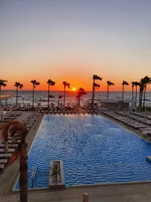 Constantinos the Great Beach Hotel - Pool