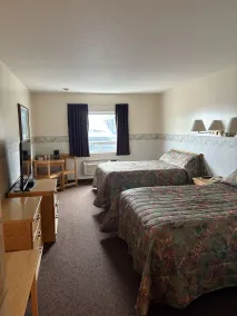 Crossfield Country Inn - Værelse