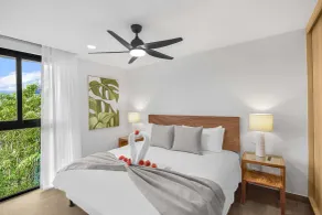 Heavenly View - 2 Bdrm Oceanview Apartment - Chambre