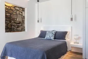 Aegean View Apartments Mykonos - Room