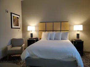 Candlewood Suites - Lake Charles South by IHG - Rom