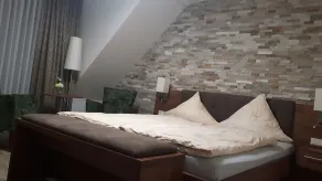 Hotel Dreyer Garni - Room