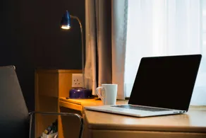 Holiday Inn Express Glasgow Airport by IHG - Zimmer