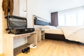 Prim Loge - Quarto