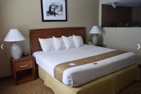Eleven Boutique Hotel - Chambre
