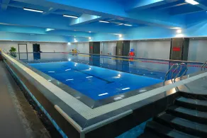 Holiday Inn Guiyang City Center by IHG - Pool