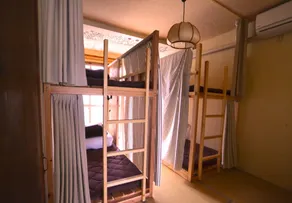 Hostel&Bar CAMOSIBA - Quarto
