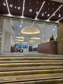 Hotel Sankalp Banaras - Reception