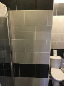 Glenheath Hotel - Bad