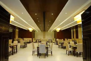 The Ocean Pearl Dharmasthala Ujire - Restaurant