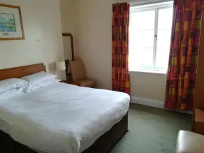 The Royal Hotel Weymouth - Chambre