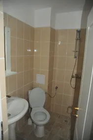 Hotel Ancora - Casa de banho