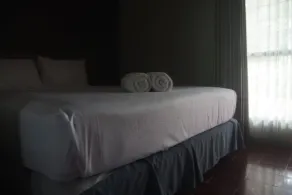 Ndalem Mantrigawen - Room