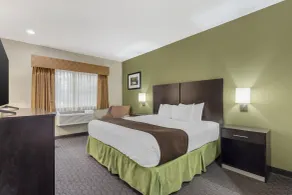 Best Western Sky Valley Inn - Værelse