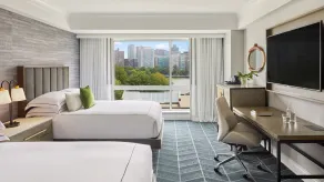 Kimpton Marlowe by IHG - Chambre