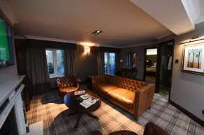 Ramside Hall Hotel, Golf & Spa - Room