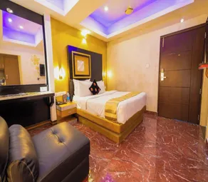 Parakkat Nature Resort - Room