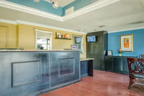 Hotel Belair Orlando Near Florida Mall - Réception