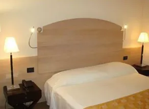 Palazzo Foti Hotel - Chambre