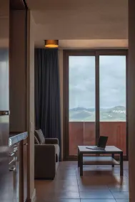 Hesperia Sant Joan - Chambre