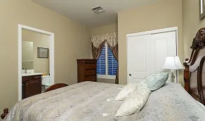 Hot Spot at Desert Ridge By Signature Vacation R - Room
