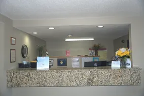 Super 8 by Wyndham Portage - Hall
