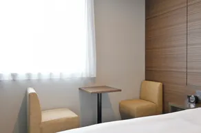 Via Inn Okayama - Camera