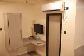 HOTEL AL ZAM ZAM - Room
