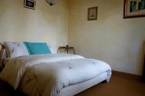 Chez Claire - Chambre