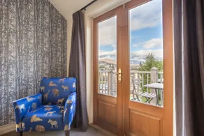 The Dairy Hotel Queenstown, A Naumi Chapter - Habitación