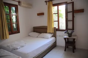 Hotel Gulec - Habitación