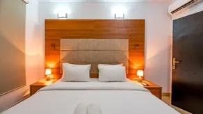 Lakowe Lakes Hotel Golf and Country Estate by NEWMARK - Chambre