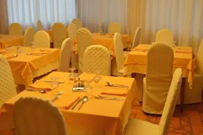 Hotel Nike - Restaurant