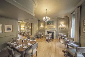 Hotel du Vin Winchester - Restaurante