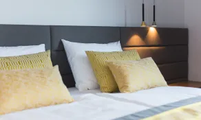 Bel Residence - Room