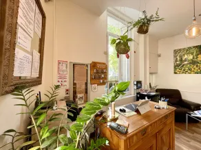 Grand Hôtel De La Poste - Reception