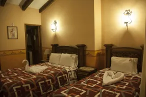 Hotel La Casa de Mamá - Chambre