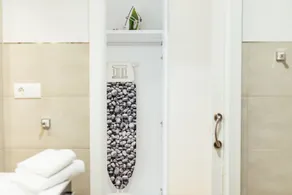 Botànic Apartaments - Bathroom