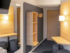 B&B HOTEL Koblenz-Nord - Spa