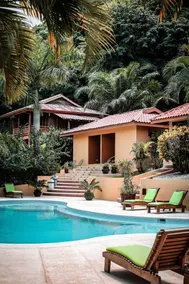 Hotel Ritmo Tropical - Pool and Breakfast - Pool