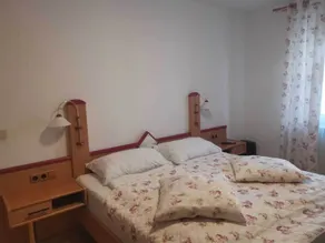 Ferienwohnung Fichtelberg - Room