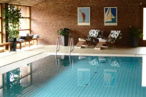 Bymose Hegn Hotel & Kursuscenter - Pool