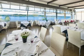 Hotel Murtenhof & Krone - Restaurant