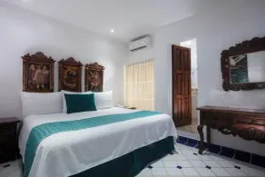 Casa Doña Susana - Habitación