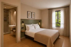 Colectia Hotel Santa Lucía - Room