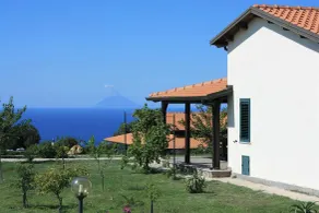 Agriresidence Ninea - View from room